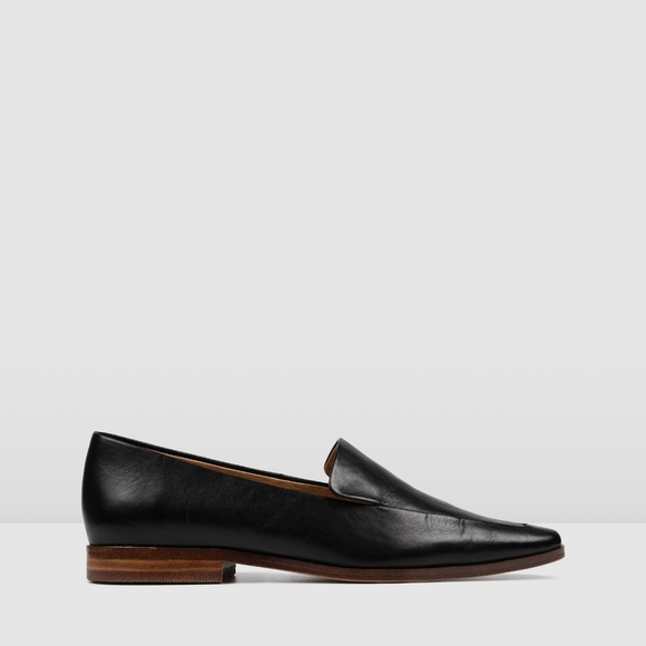 Madewell Shoes - Madewell The Frances Loafer